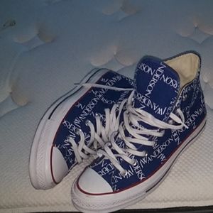 Converse x JW ANDERSON collaboration